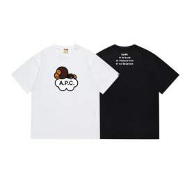 Picture of Aape T Shirts Short _SKUBapeS-2XLscqx07925156